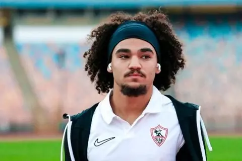 منتخب فلسطين يعلن غياب آدم كايد لأسباب عائلية